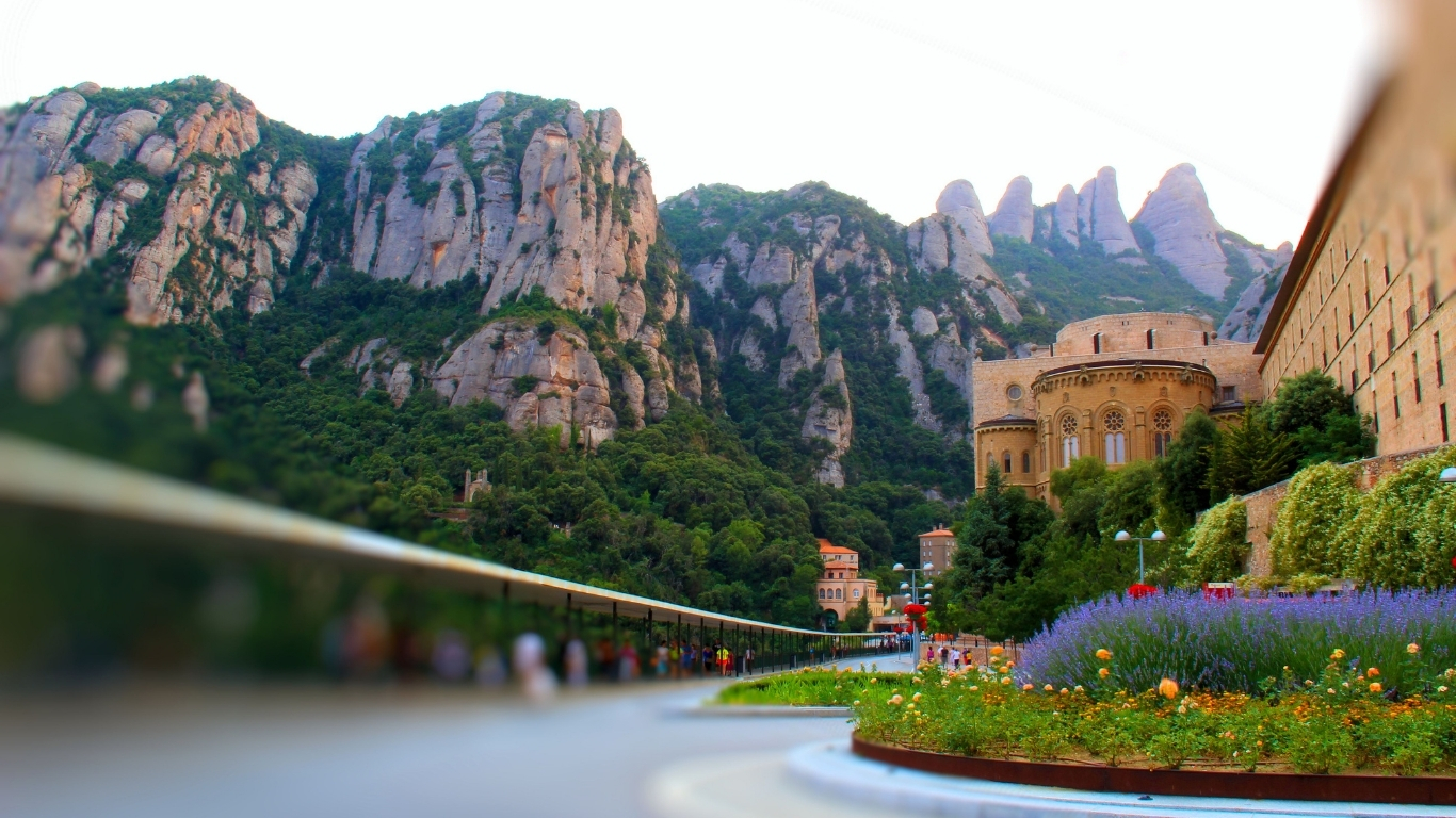 Montserrat