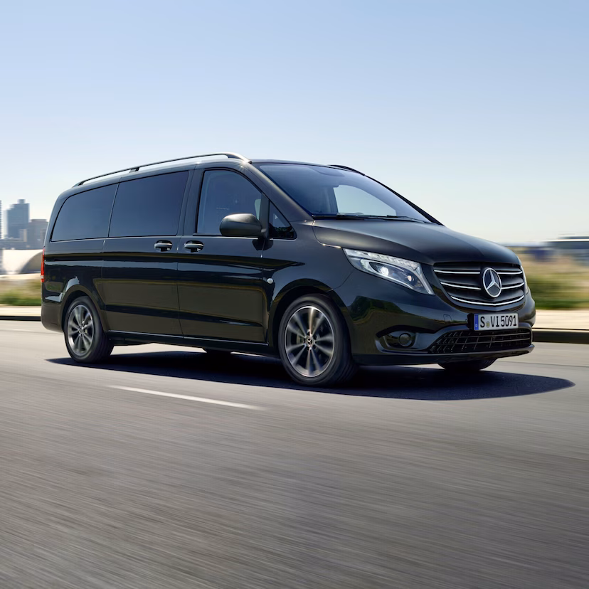 Mercedes Premium Transfer