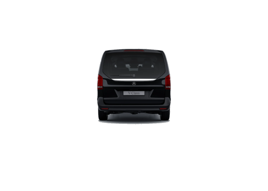 Mercedes Clase V